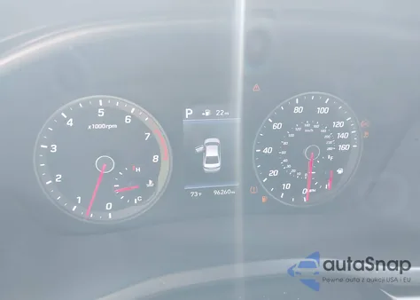 2018 Hyundai Sonata Sport from USA, damaged, VIN 5NPE34AF8JH649721